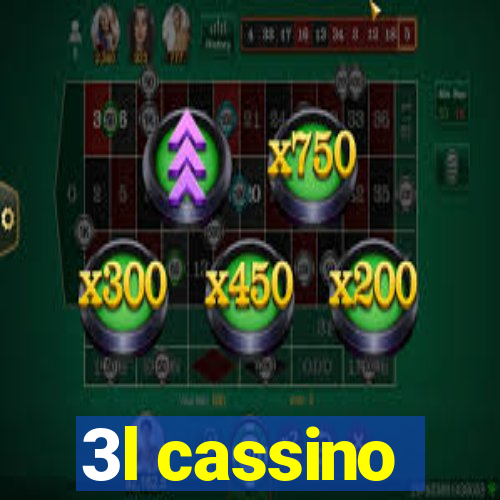 3l cassino